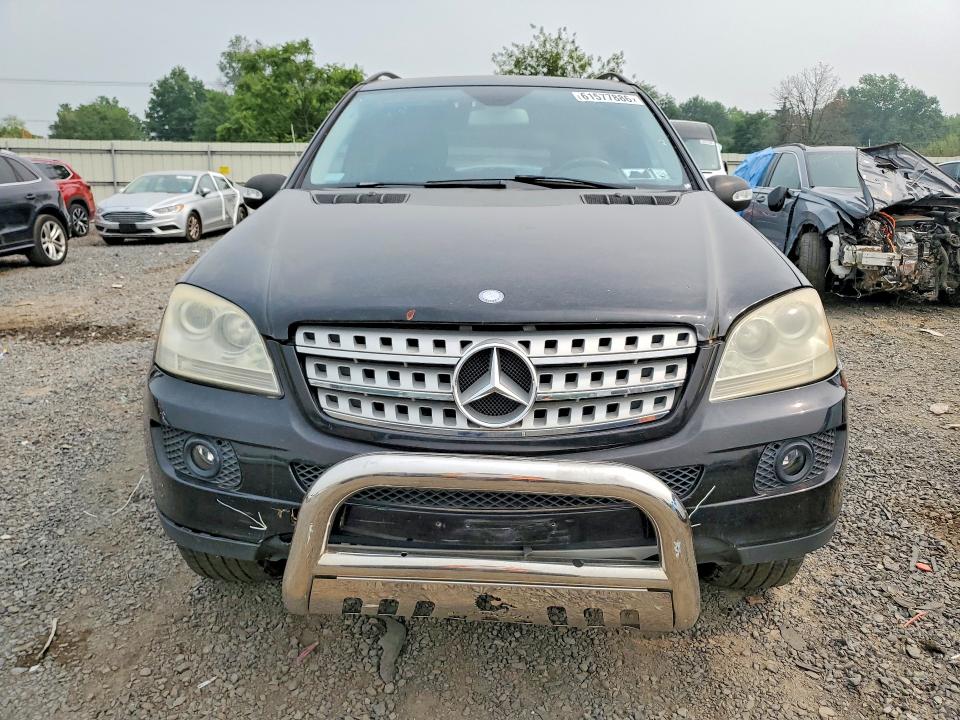 Продаж на аукціоні авто 2008 Mercedes-benz Ml, vin: 4JGBB86E48A343240, номер лоту: 61577886