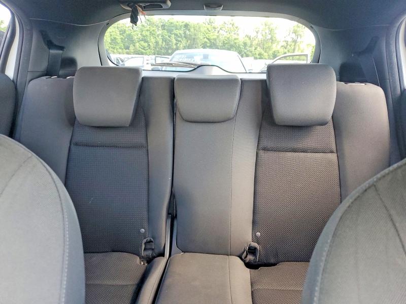 59822016 :رقم المزاد ، 3CZRU6H13NM713226 vin ، 2022 Honda Hr-v مزاد بيع