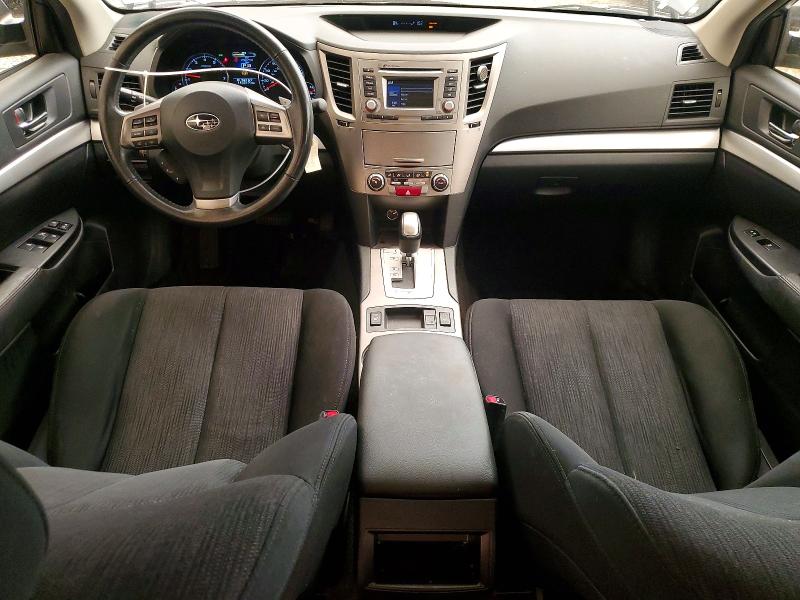 61228736 :رقم المزاد ، 4S3BMBF6XE3016488 vin ، 2014 Subaru Legacy مزاد بيع