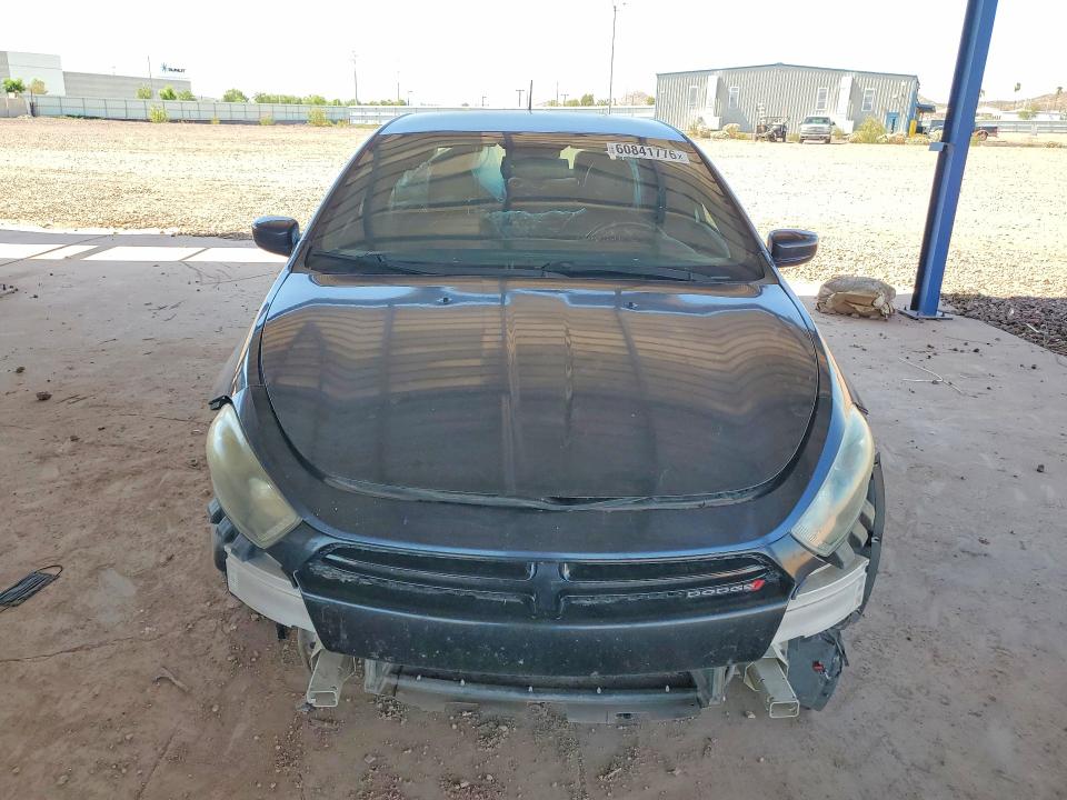 Продажа на аукционе авто 2014 Dodge Dart, vin: 1C3CDFBB1ED913258, номер лота: 60841776