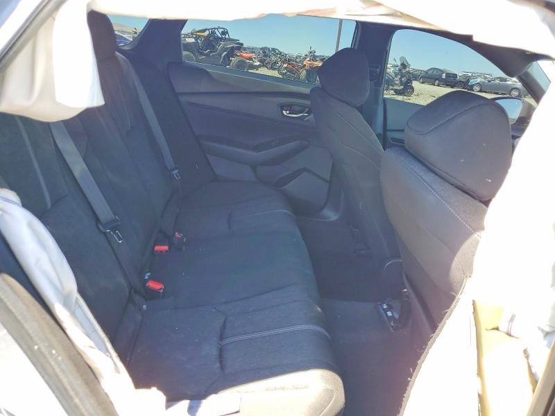 Продажа на аукционе авто 2024 Honda Accord, vin: 1HGCY2F52RA059905, номер лота: 60037406