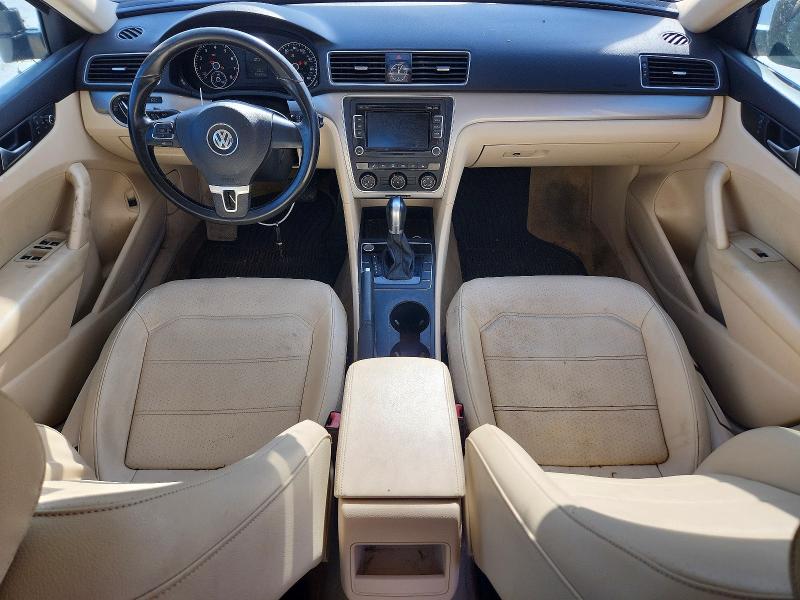 Aukcja sprzedaży 2015 Volkswagen Passat, vin: 1VWAS7A37FC122407, numer aukcji: 59326156