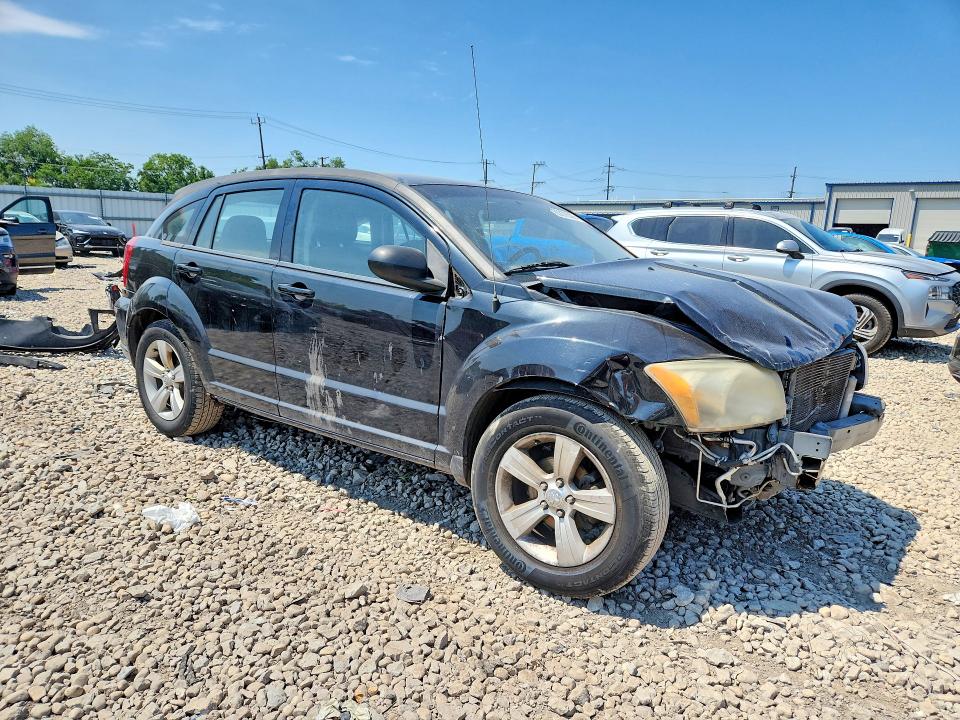 Продажа на аукционе авто 2010 Dodge Caliber, vin: 1B3CB4HAXAD532959, номер лота: 60678506