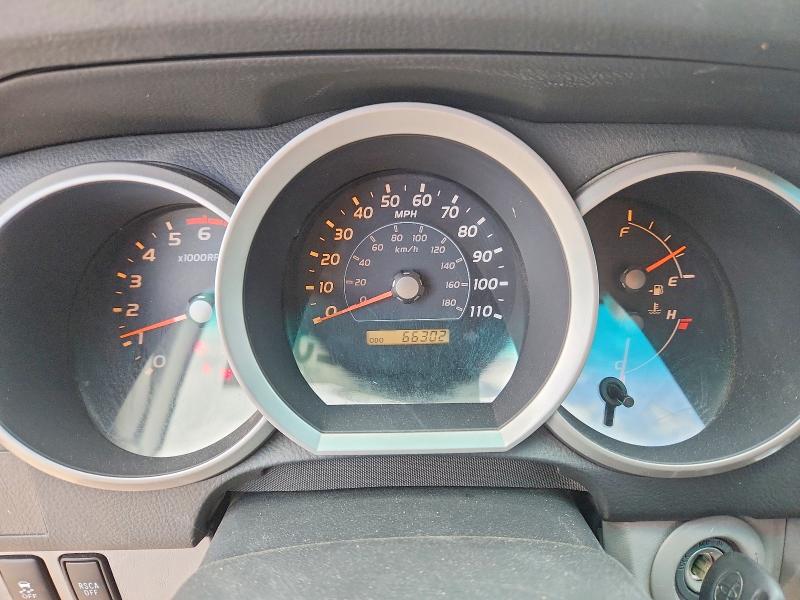 Продажа на аукционе авто 2008 Toyota 4runner, vin: JTEBU14R38K004485, номер лота: 62152366