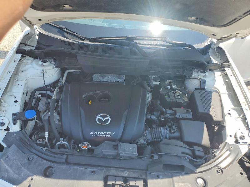 2018 Mazda Cx-5 მანქანა იყიდება აუქციონზე, vin: JM3KFBDMXJ0428506, აუქციონის ნომერი: 60796106
