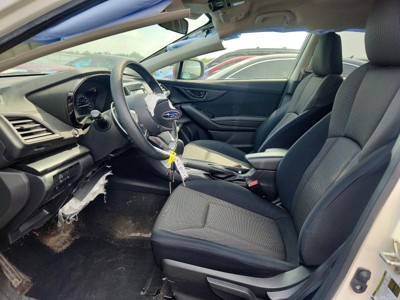 2021 Subaru Crosstrek მანქანა იყიდება აუქციონზე, vin: JF2GTABC1M8321055, აუქციონის ნომერი: 54321896