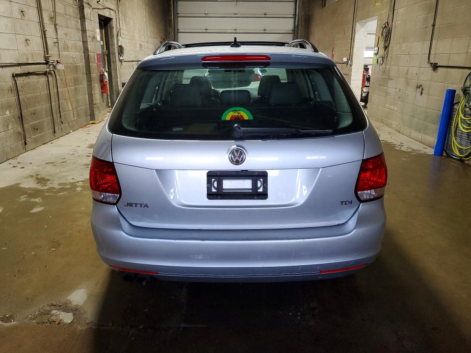 Aukcja sprzedaży 2014 Volkswagen Jetta, vin: 3VWPL7AJ8EM623647, numer aukcji: 61951156