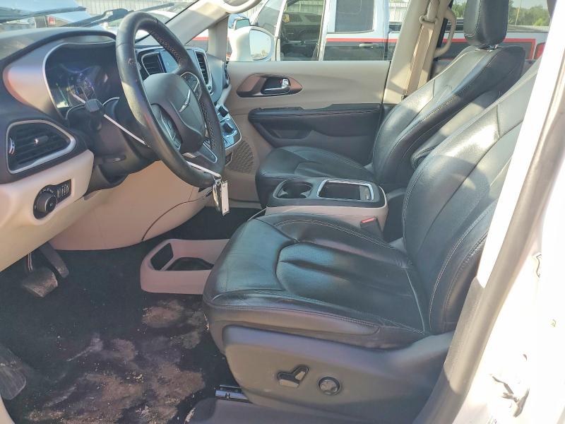 Aukcja sprzedaży 2022 Chrysler Pacifica, vin: 2C4RC1BG1NR162005, numer aukcji: 62631626