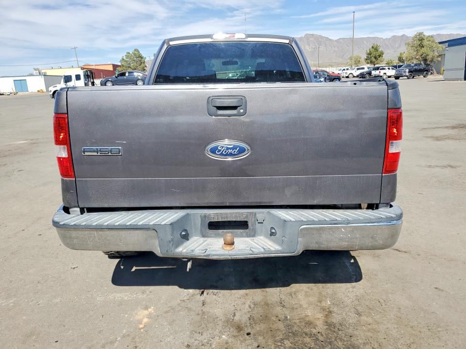 Продажа на аукционе авто 2004 Ford F150, vin: 1FTRX12W34NC32496, номер лота: 59976676