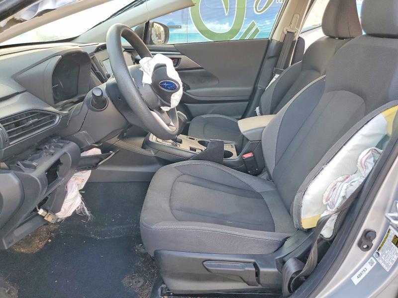 Aukcja sprzedaży 2024 Subaru Impreza, vin: JF1GUABC9R8391783, numer aukcji: 61148736