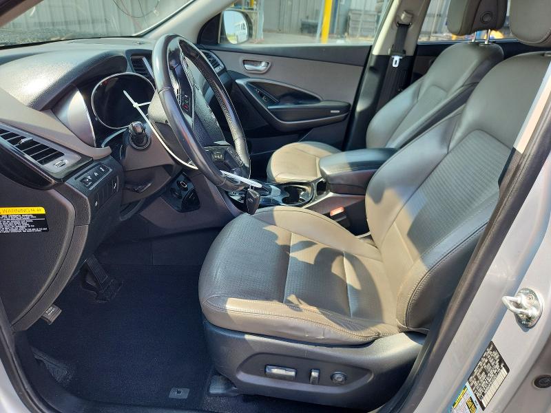 Aukcja sprzedaży 2014 Hyundai Santa Fe, vin: KM8SN4HF9EU055813, numer aukcji: 62966316