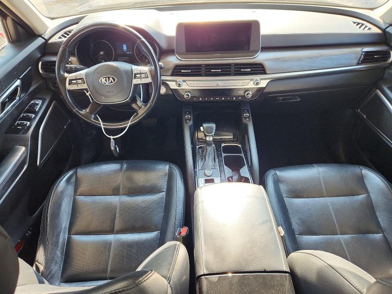 2020 Kia Telluride მანქანა იყიდება აუქციონზე, vin: 5XYP34HC9LG028938, აუქციონის ნომერი: 62661036