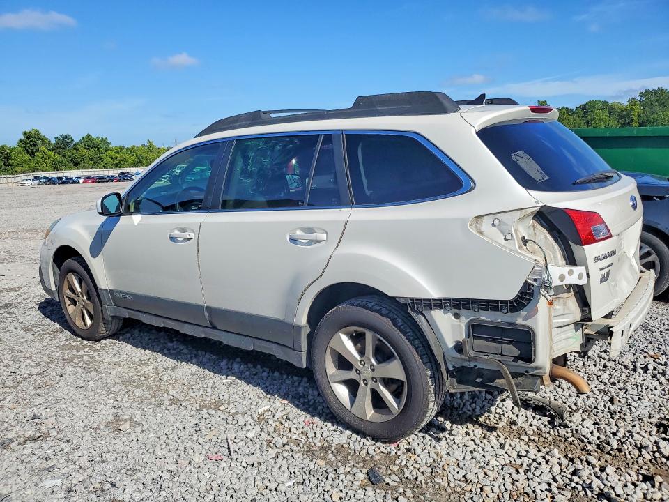 Aukcja sprzedaży 2013 Subaru Outback, vin: 4S4BRCKC2D3233255, numer aukcji: 61928386