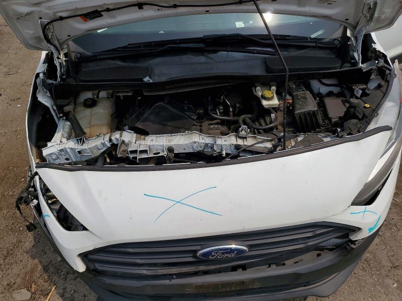 61429726 :رقم المزاد ، NM0LS6E29L1463495 vin ، 2020 Ford Transit Connect مزاد بيع
