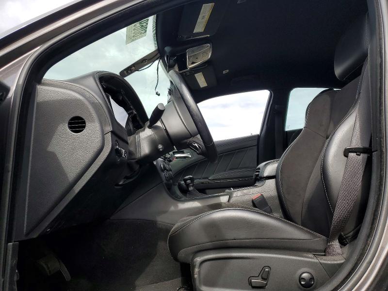Auction sale of the 2022 Dodge Charger, vin: 2C3CDXHG7NH157950, lot number: 60694146