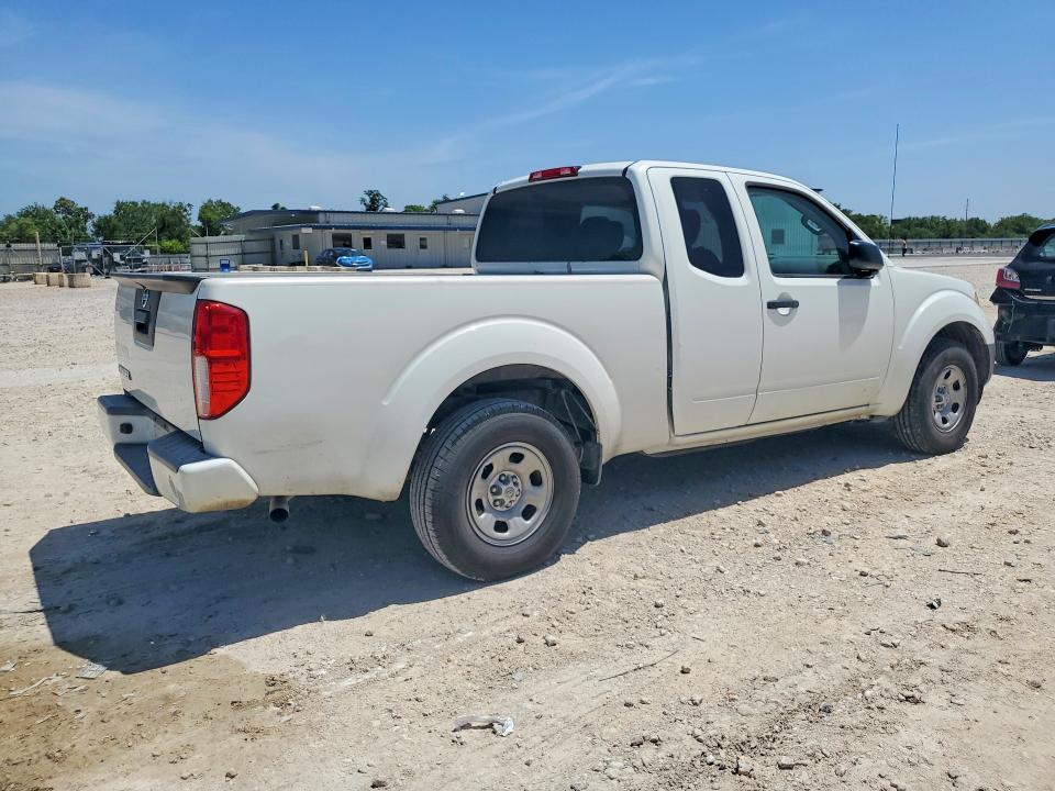Продаж на аукціоні авто 2018 Nissan Frontier, vin: 1N6BD0CT0JN745934, номер лоту: 61870716