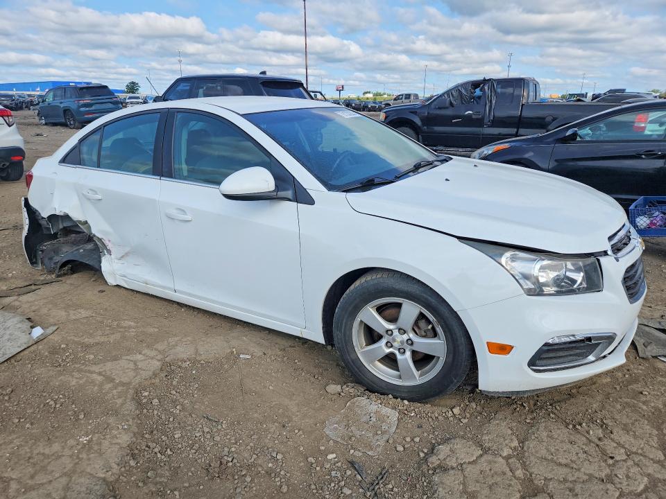 Aukcja sprzedaży 2016 Chevrolet Cruze Limited, vin: 1G1PE5SB9G7147830, numer aukcji: 79133255