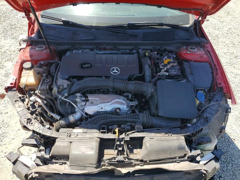 63114166 :رقم المزاد ، WDD3G4EB0KW026243 vin ، 2019 Mercedes-benz A مزاد بيع