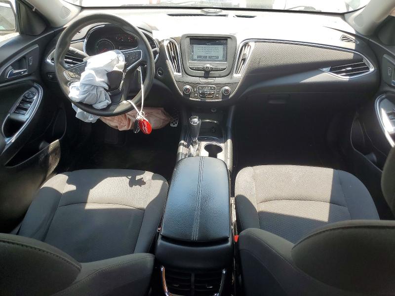 62431826 :رقم المزاد ، 1G1ZJ5SU1GF339299 vin ، 2016 Chevrolet Malibu مزاد بيع