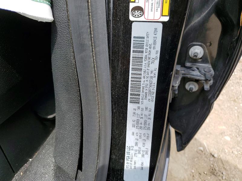 Aukcja sprzedaży 2019 Ram 1500, vin: 1C6SRFFTXKN637168, numer aukcji: 62505596