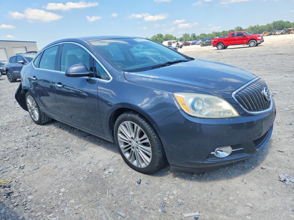 Продаж на аукціоні авто 2013 Buick Verano, vin: 1G4PP5SK1D4240450, номер лоту: 60236706
