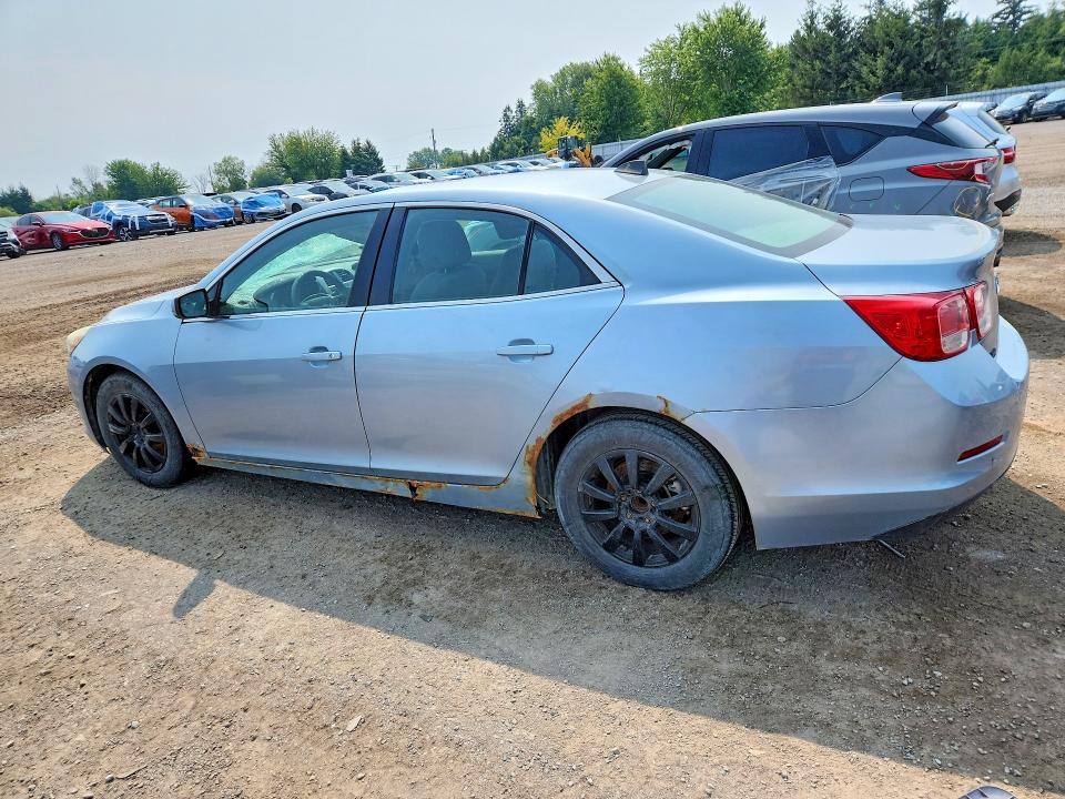 Aukcja sprzedaży 2013 Chevrolet Malibu, vin: 1G11B5SAXDU149587, numer aukcji: 61174296
