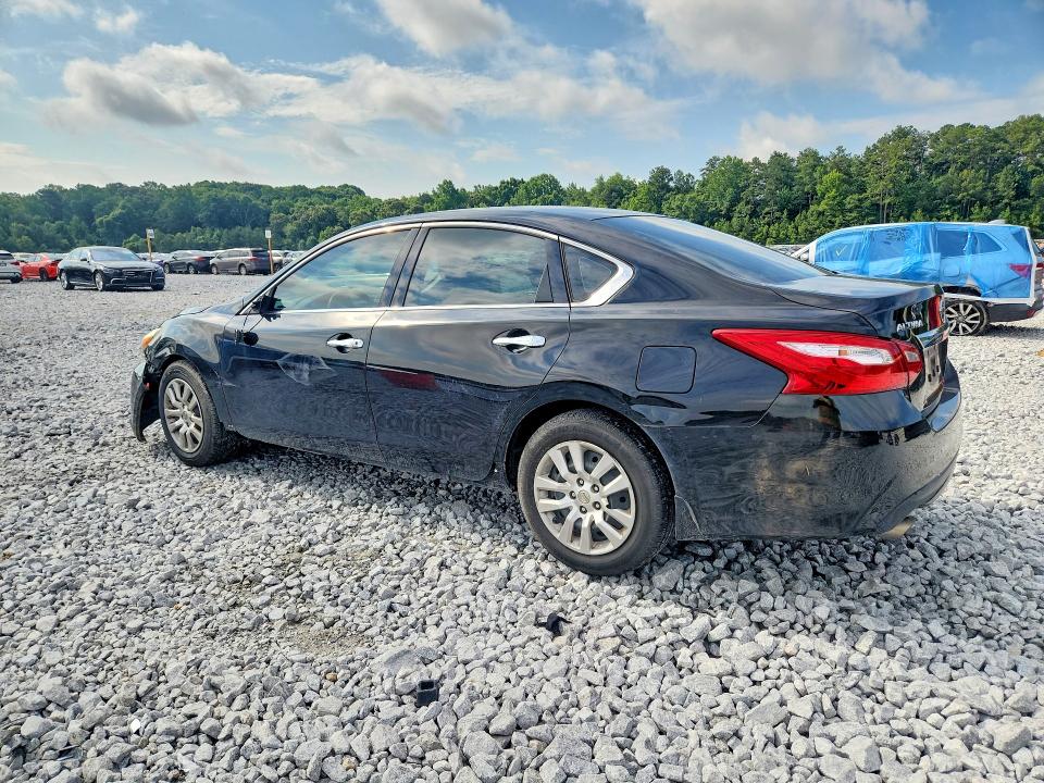2016 Nissan Altima მანქანა იყიდება აუქციონზე, vin: 1N4AL3AP4GN363249, აუქციონის ნომერი: 95586675