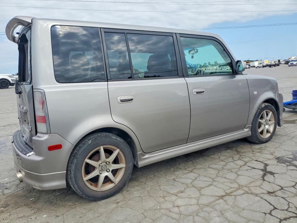 Aukcja sprzedaży 2006 Toyota Scion, vin: JTLKT324064126172, numer aukcji: 62122546