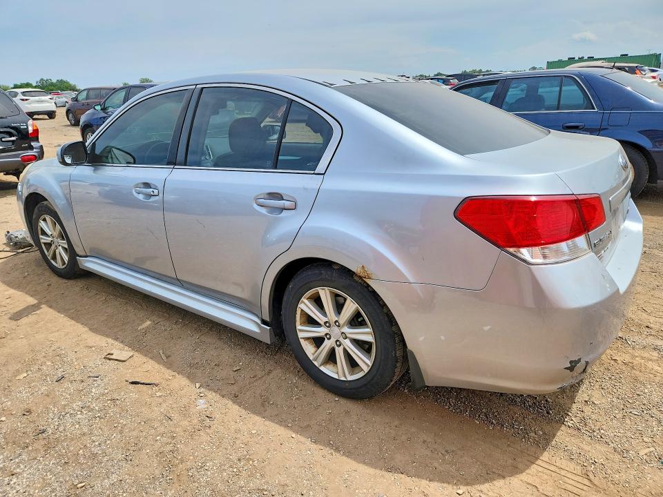 2012 Subaru Legacy მანქანა იყიდება აუქციონზე, vin: 4S3BMCG66C3030924, აუქციონის ნომერი: 60469916