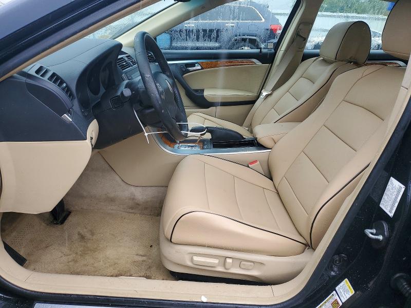 Aukcja sprzedaży 2006 Acura 3.2tl, vin: 19UUA66256A047832, numer aukcji: 60094966