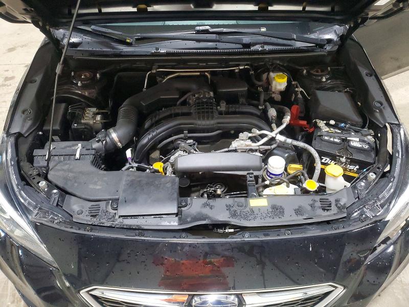 Продаж на аукціоні авто 2018 Subaru Impreza, vin: 4S3GTAA66J3723544, номер лоту: 62689396