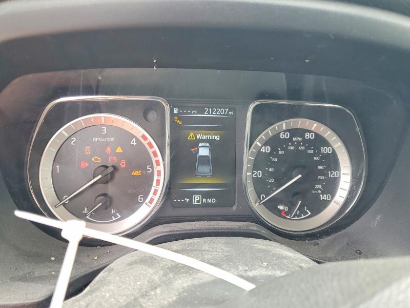 Продажа на аукционе авто 2016 Nissan Titan Xd, vin: 1N6BA1F45GN506732, номер лота: 61645466