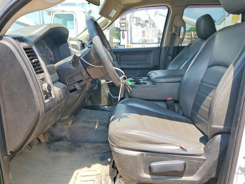 Продаж на аукціоні авто 2018 Ram 5500, vin: 3C7WRNFL5JG233662, номер лоту: 62209076