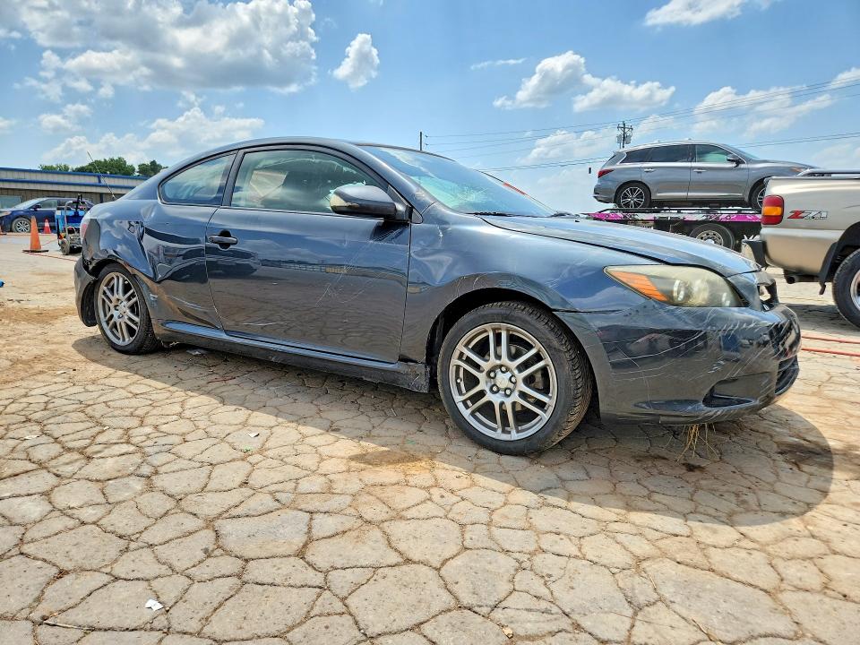 Продажа на аукционе авто 2008 Scion Tc, vin: JTKDE167680240154, номер лота: 59295576