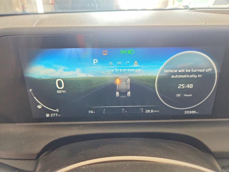 Продажа на аукционе авто 2024 Kia Seltos, vin: KNDETCA78R7505976, номер лота: 85618615
