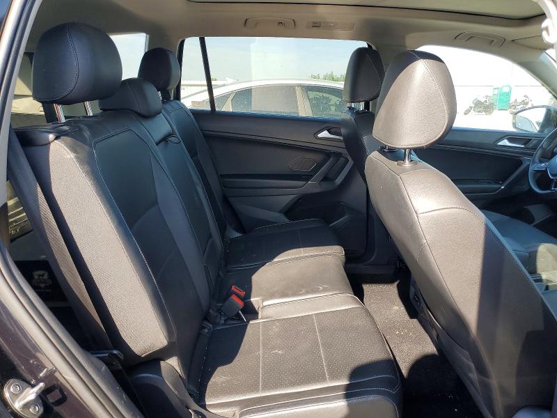 Продаж на аукціоні авто 2020 Volkswagen Tiguan, vin: 3VV3B7AX6LM064607, номер лоту: 59691096