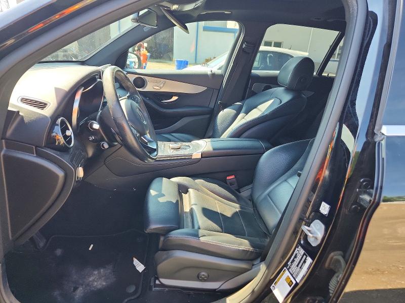 Продаж на аукціоні авто 2019 Mercedes-benz Glc, vin: WDC0G4KB3KV180897, номер лоту: 60963246