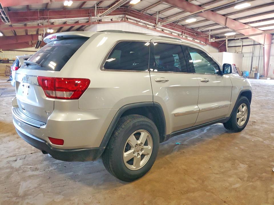Aukcja sprzedaży 2012 Jeep Grand Cherokee, vin: 1C4RJFAG6CC120732, numer aukcji: 62886916