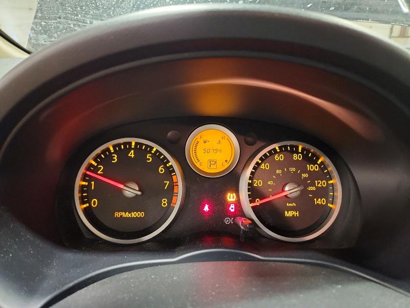 Aukcja sprzedaży 2008 Nissan Sentra, vin: 3N1AB61EX8L737266, numer aukcji: 59379816