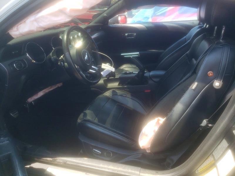 60380296 :رقم المزاد ، 1FA6P8CF7G5204754 vin ، 2016 Ford Mustang مزاد بيع