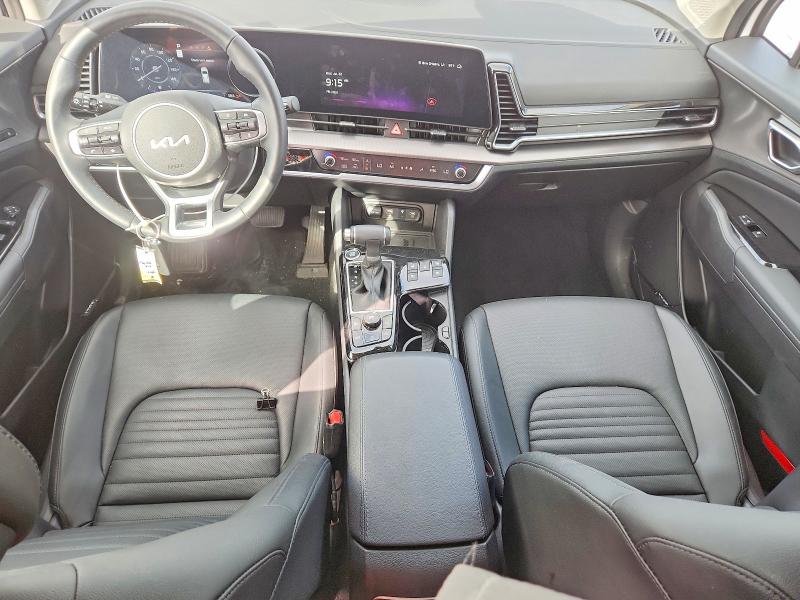 Aukcja sprzedaży 2025 Kia Sportage, vin: 5XYK53DF0SG253424, numer aukcji: 61054426