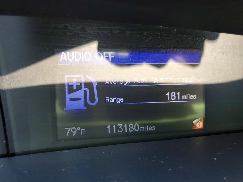 59395546 :رقم المزاد ، 19XFB2F51FE118447 vin ، 2015 Honda Civic مزاد بيع