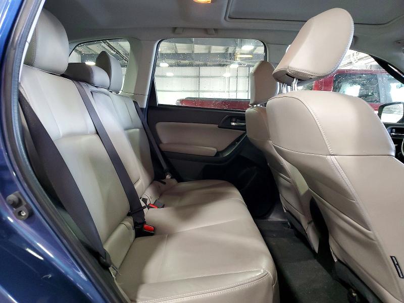 Aukcja sprzedaży 2014 Subaru Forester, vin: JF2SJAHC8EH553385, numer aukcji: 62093906