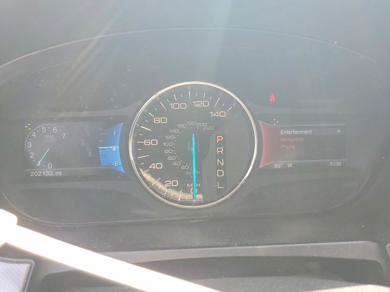 60274806 :رقم المزاد ، 2FMDK3J99EBA95444 vin ، 2014 Ford Edge مزاد بيع