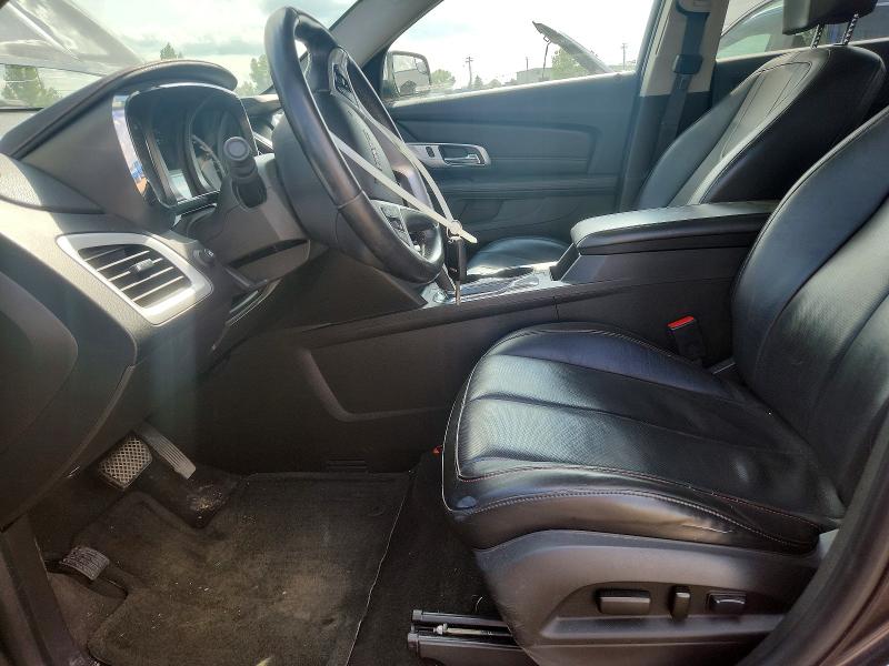60959386 :رقم المزاد ، 2GKFLVEK0D6210964 vin ، 2013 Gmc Terrain مزاد بيع