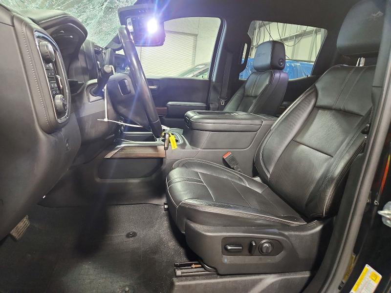 Aukcja sprzedaży 2021 Chevrolet Silverado, vin: 3GCUYHED8MG143672, numer aukcji: 59785126