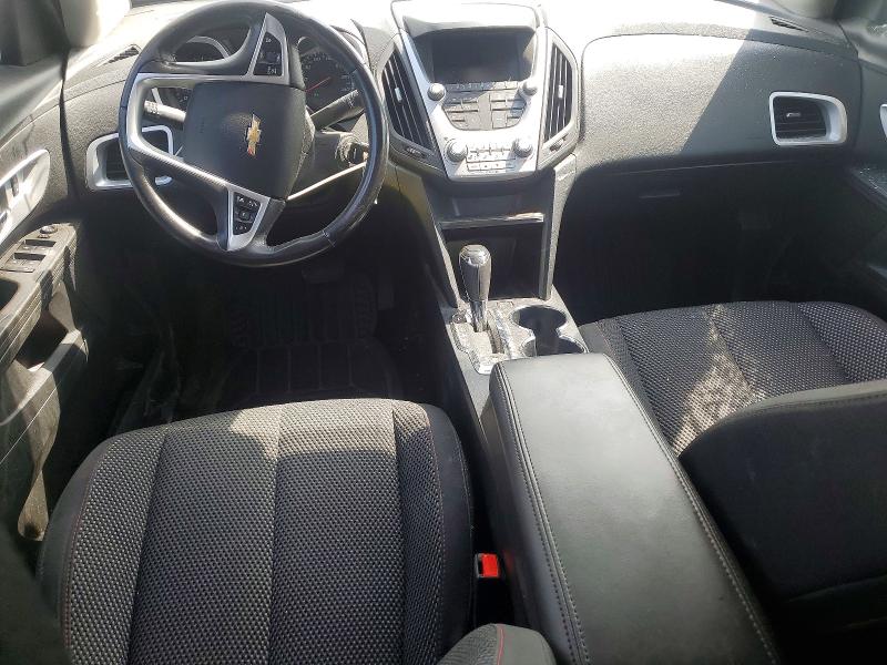 2016 Chevrolet Equinox მანქანა იყიდება აუქციონზე, vin: 2GNALCEK5G1159979, აუქციონის ნომერი: 61601026