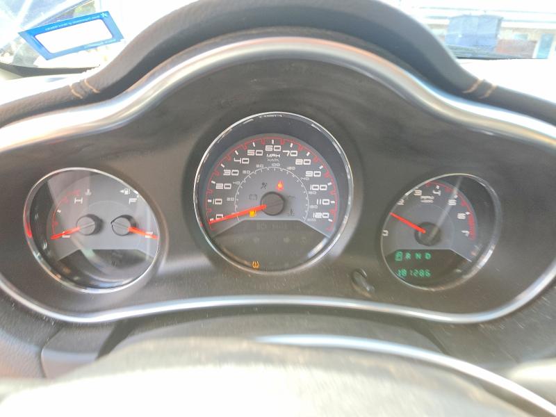Продажа на аукционе авто 2014 Dodge Avenger, vin: 1C3CDZAB2EN175130, номер лота: 60166306