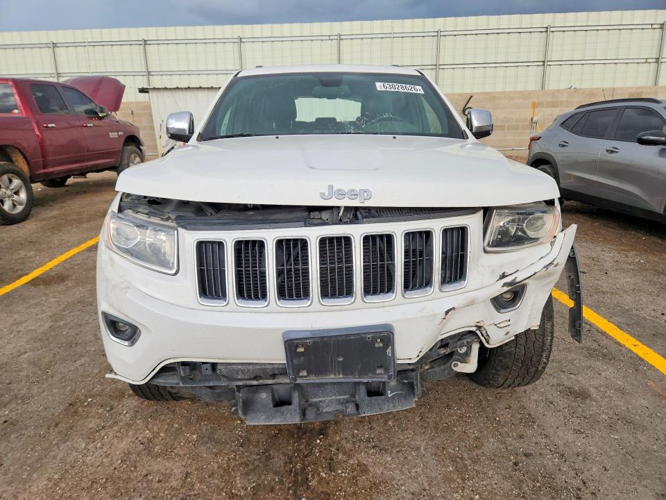 Продаж на аукціоні авто 2016 Jeep Grand Cherokee, vin: 1C4RJFBG1GC307686, номер лоту: 63028626