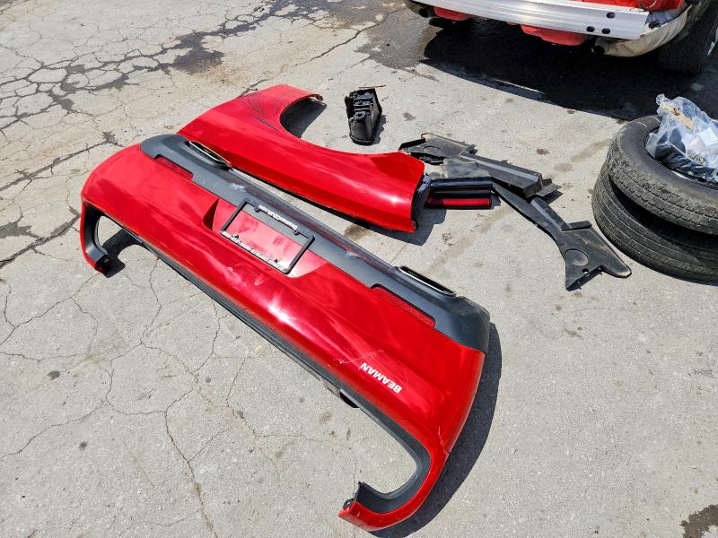 Продаж на аукціоні авто 2022 Dodge Challenger, vin: 2C3CDZAG4NH265626, номер лоту: 59785686